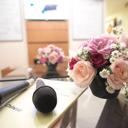 City Inn Dżakarta Zewnętrze zdjęcie