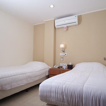 City Inn Dżakarta Zewnętrze zdjęcie