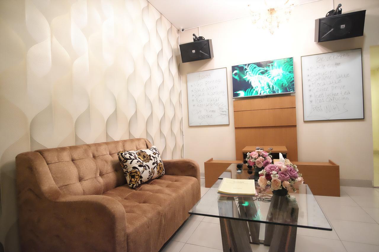 City Inn Dżakarta Zewnętrze zdjęcie