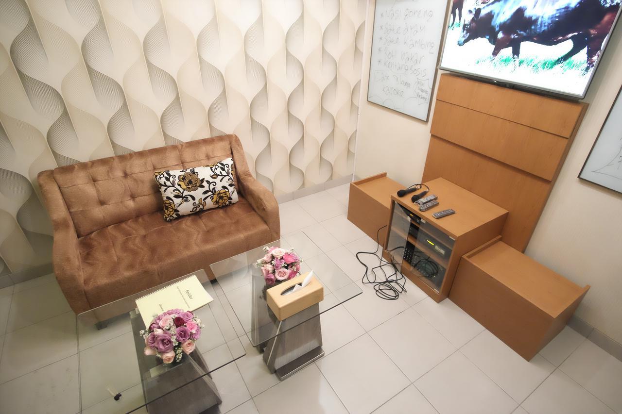 City Inn Dżakarta Zewnętrze zdjęcie