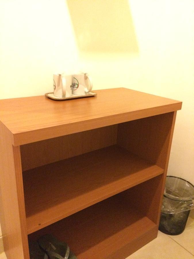City Inn Dżakarta Zewnętrze zdjęcie