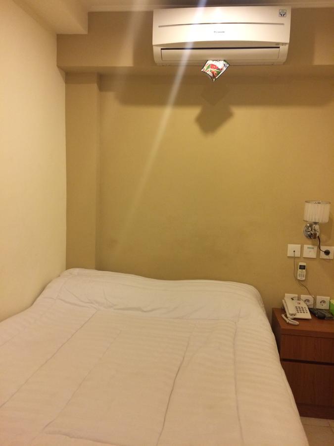 City Inn Dżakarta Zewnętrze zdjęcie
