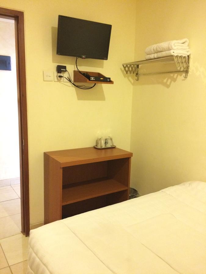 City Inn Dżakarta Zewnętrze zdjęcie