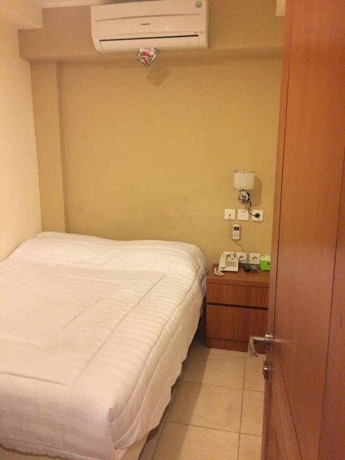 City Inn Dżakarta Zewnętrze zdjęcie