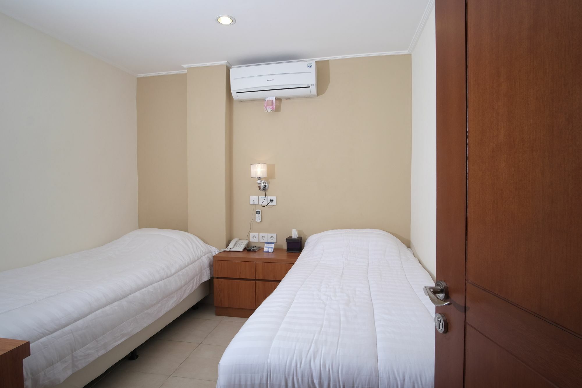 City Inn Dżakarta Zewnętrze zdjęcie