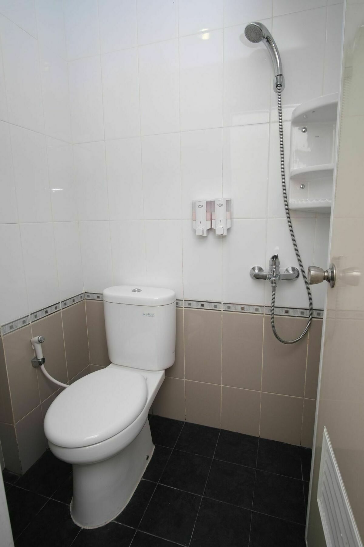 City Inn Dżakarta Zewnętrze zdjęcie