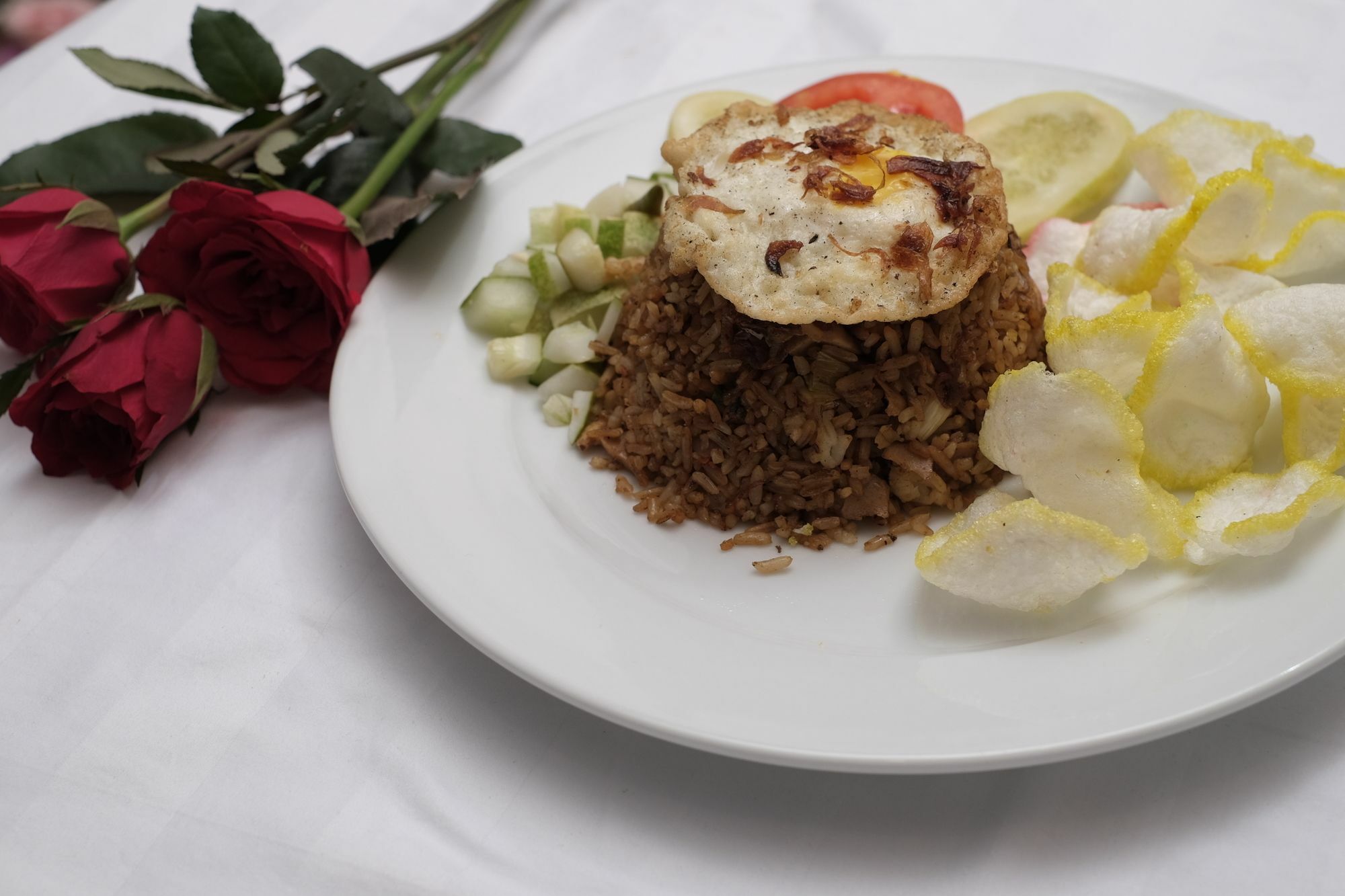 City Inn Dżakarta Zewnętrze zdjęcie